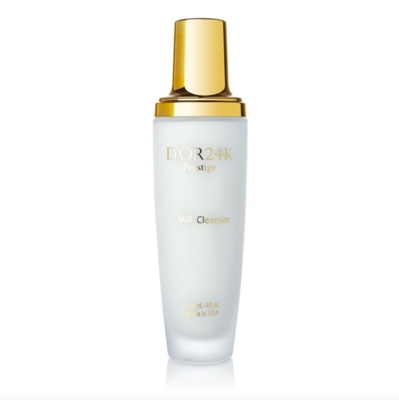 Prestige Exfoliating Pearl Milk Cleanser - new - Picture 3 of 6